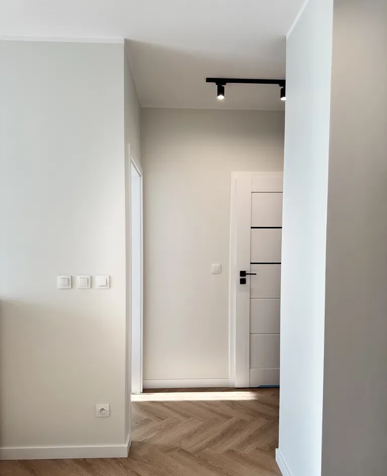 Nowe, komfortowe mieszkanie 40 m²-wysoki standard, świetna lokalizacja - zdjęcie 8