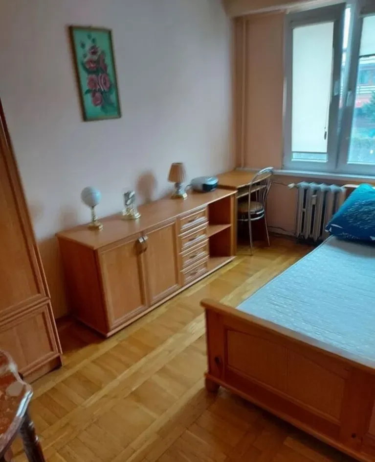 Komfortowe mieszkanie 48m2 z balkonem w Nowym Sączu - zdjęcie 2