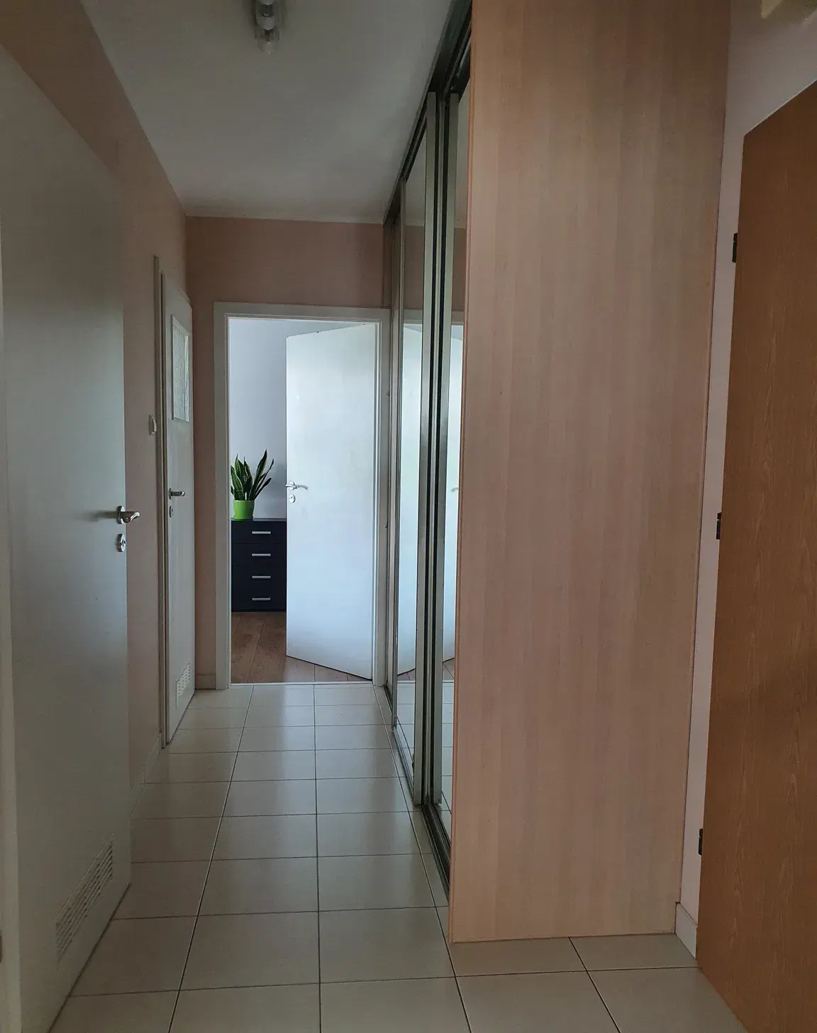 Mieszkanie Poznań Łacina - zdjęcie 6
