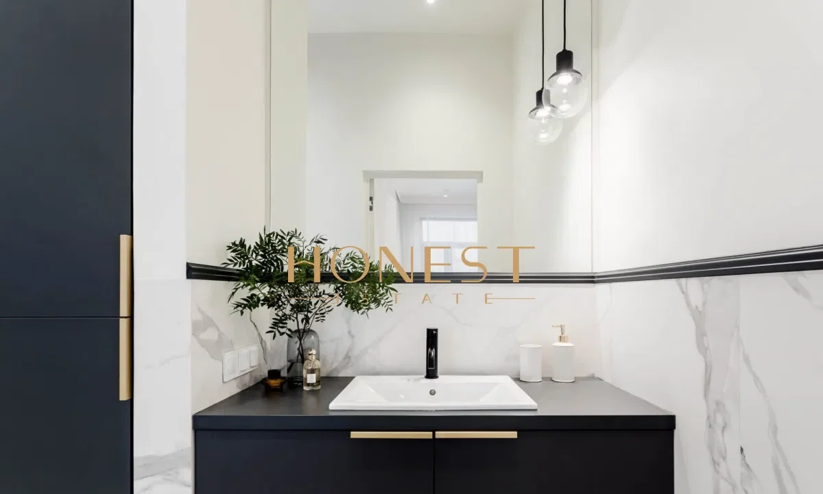Apartament do wynajęcia na Powiślu - zdjęcie 3
