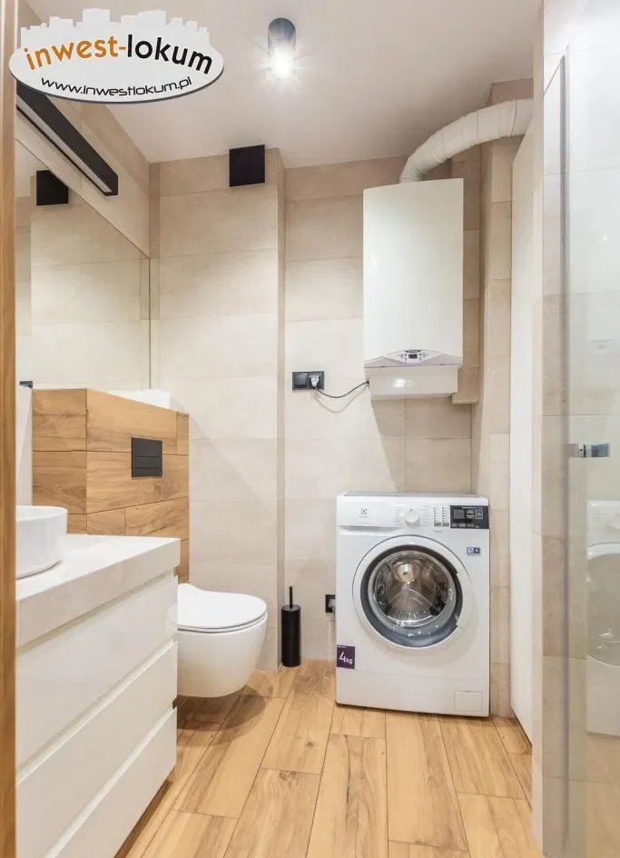 Mieszkanie, 40 m², Olkusz - zdjęcie 7