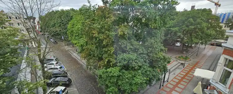 LOKAL W CENTRUM MIASTA – PONAD 350 m² | OGROMNY POTENCJAŁ INWESTYCYJNY - zdjęcie 9