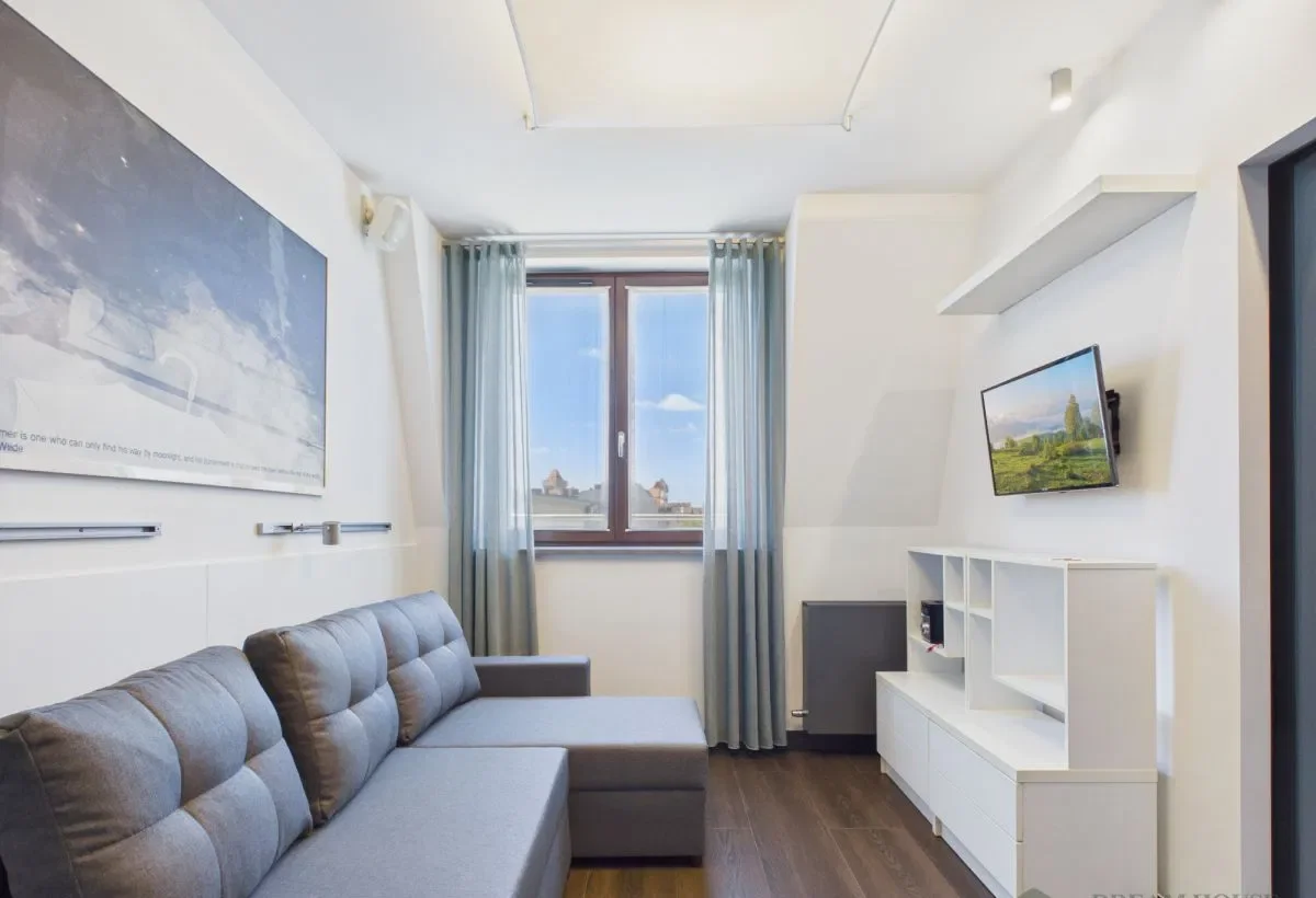 Centrum miasta | balkon | od zaraz - zdjęcie 8