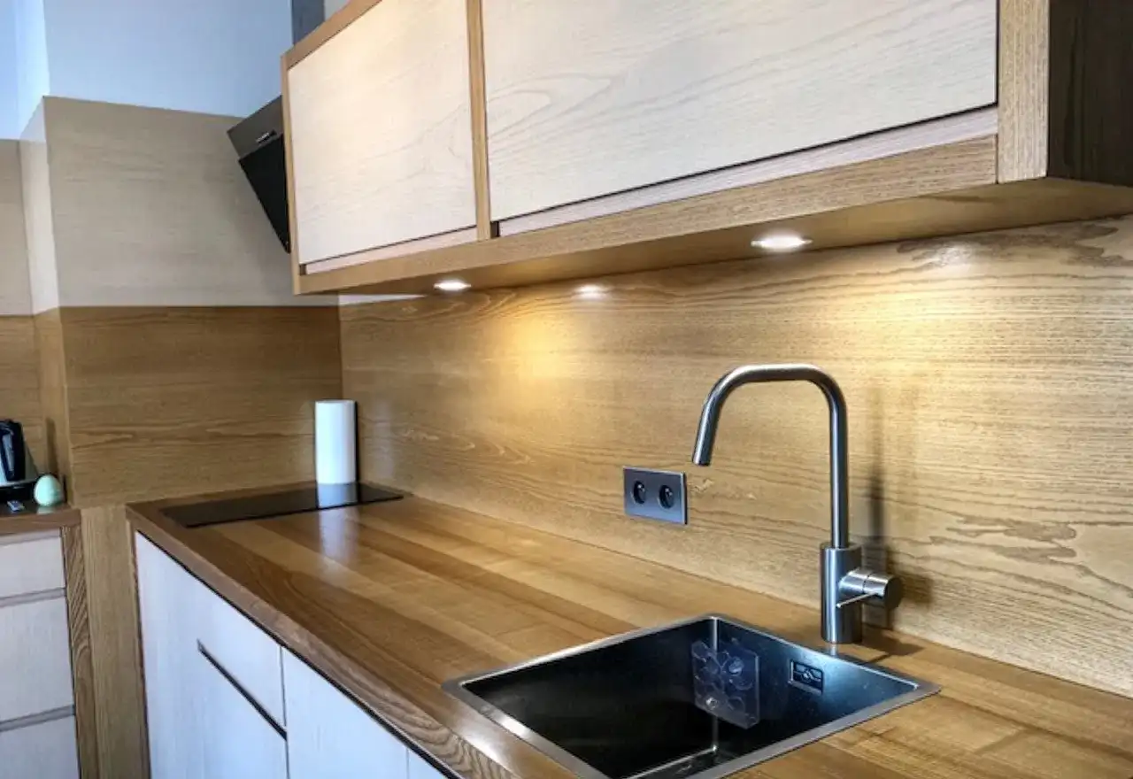 Klimatyczna kawalerka 36 m² z balkonem we Wrocławiu