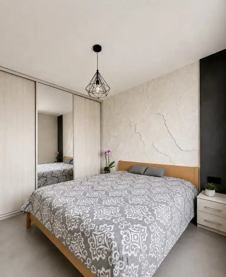 Mieszkanie, 42,89 m², Wrocław - zdjęcie 7