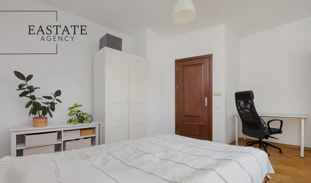 Przestronne 58 m² | Parking w cenie | Blisko lasu - zdjęcie 2