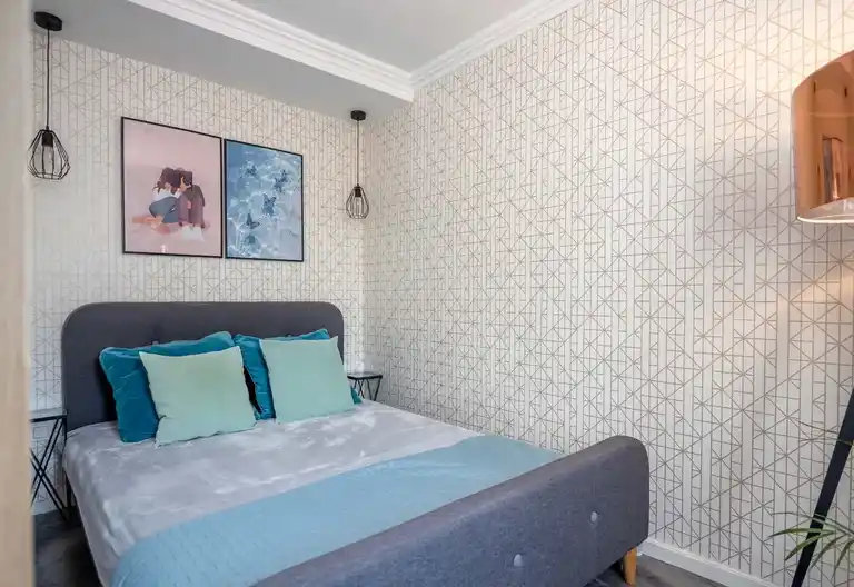 Rozkładowe 2-pokojowe mieszkanie 34 m² z balkonem w Łodzi, Zarzew - zdjęcie 5
