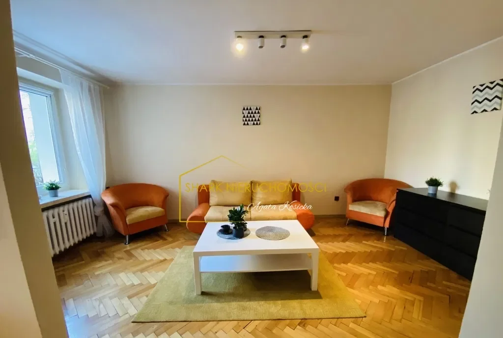 Przytulna kawalerka przy City Parku - zdjęcie 4
