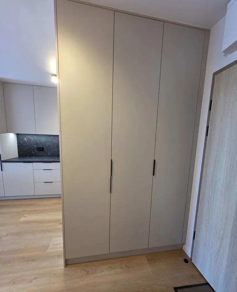 Langiewicza 37, 2 pokoje, 47m2, wysoki standard, klimatyzacja, balkon, garaż - zdjęcie 9