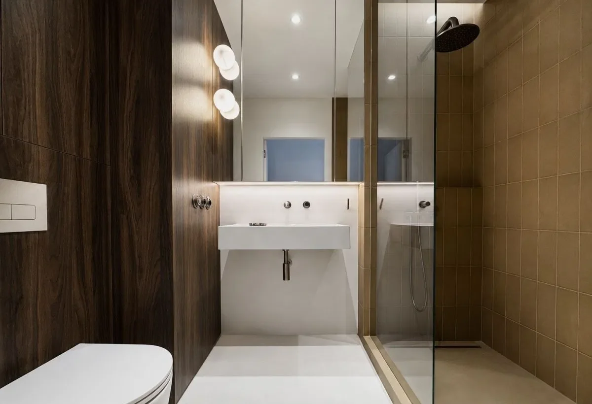 Pierwszy Najem | 3 pokoje 55m2 | Standard Premium - zdjęcie 7