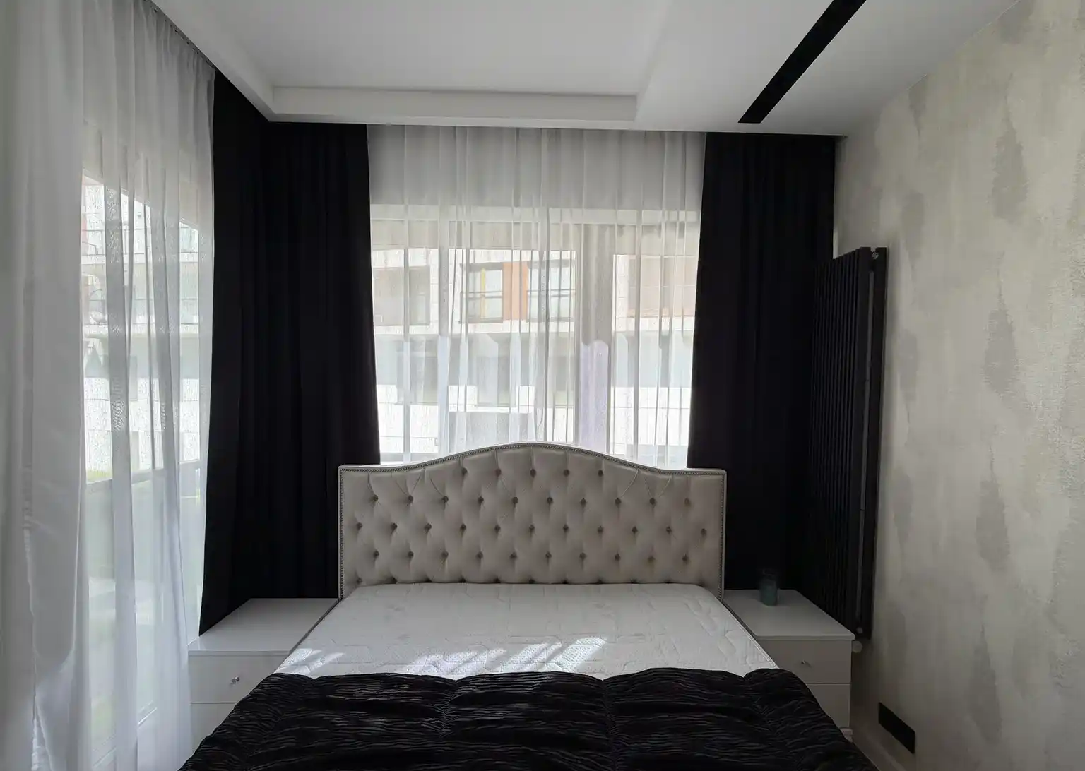 Apartament 3 pokoje + garderoba + klimatyzacja -  ul. Szamocka - zdjęcie 10