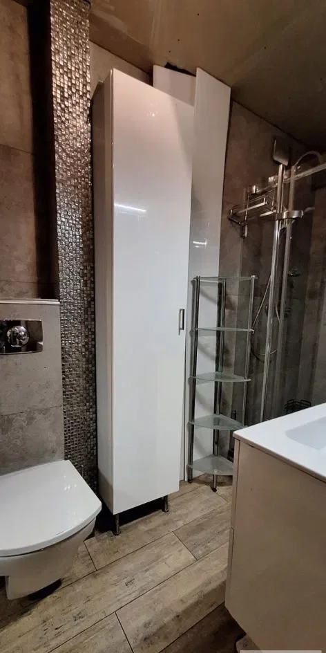 Mieszkanie, 53 m², Wrocław - zdjęcie 9
