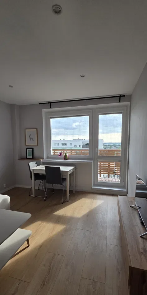Mieszkanie, 42,42 m², Łódź - zdjęcie 6