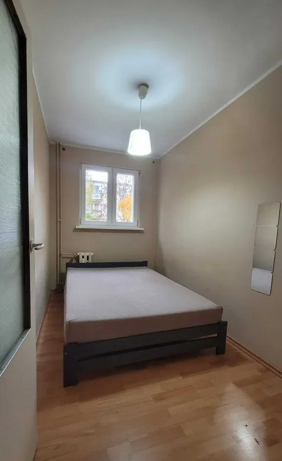Wynajmę mieszkanie os Kapuściska - zdjęcie 5