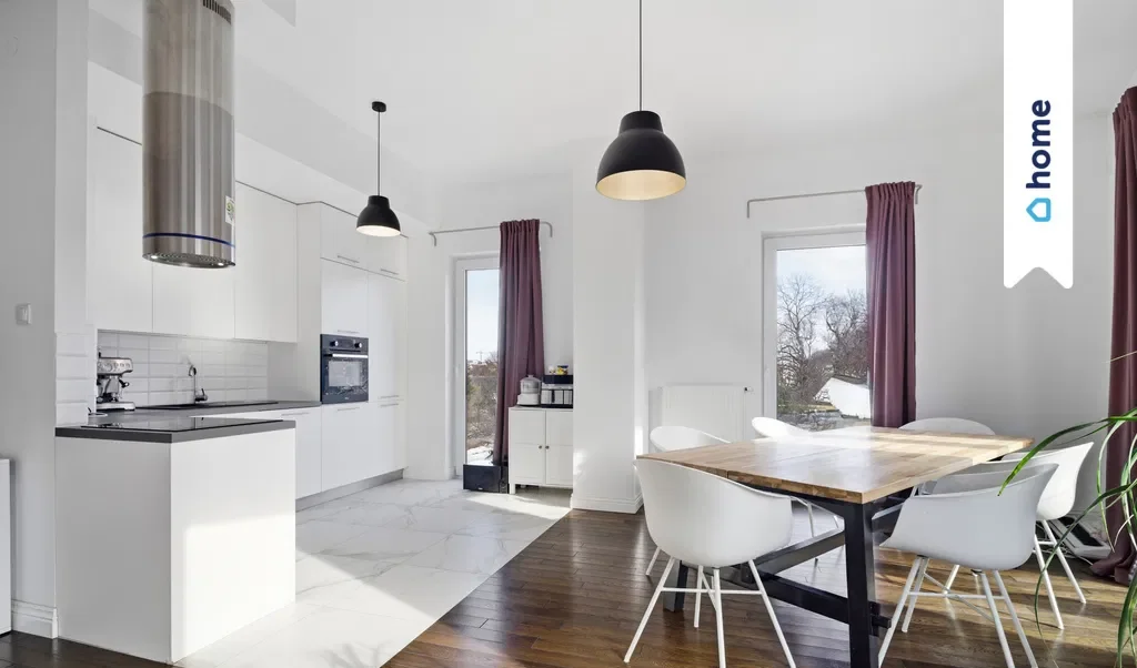 Nowoczesny design i przestrzeń! - zdjęcie 2