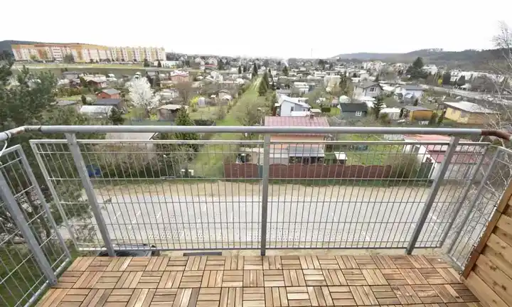3-pokojowe mieszkanie z balkonem w Wejherowie - zdjęcie 4