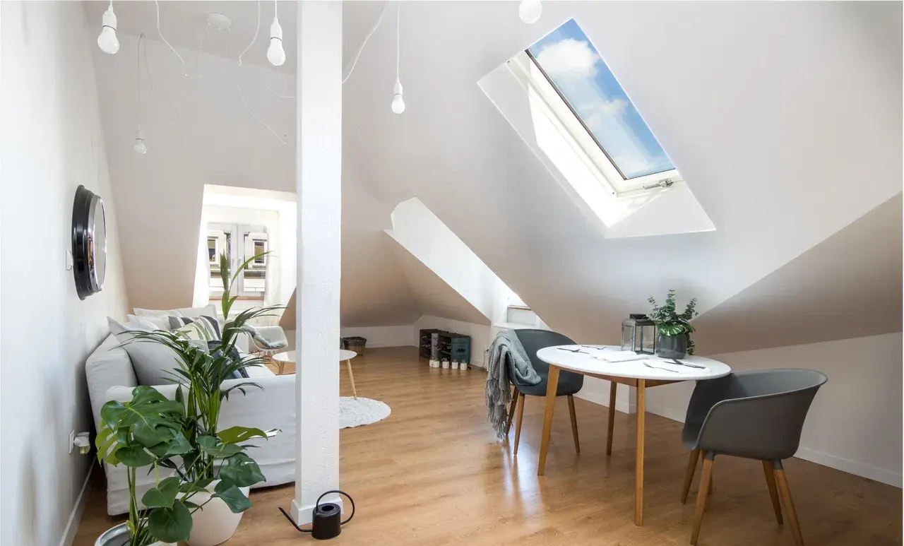 Piękne mieszkanie 44 m² w sercu Krakowa - zdjęcie 7
