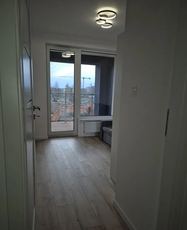 Nowe mieszkanie na Koralowej. - zdjęcie 2