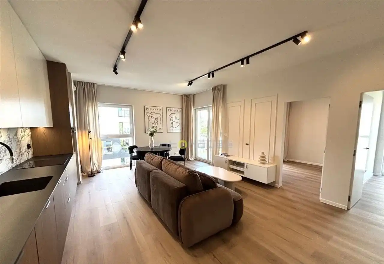 Mieszkanie, 53 m², Katowice - zdjęcie 3
