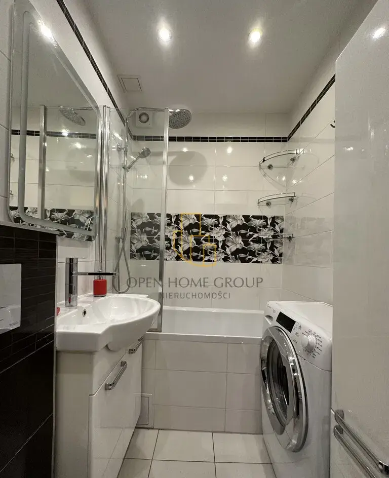 Sudecka Borek Premium 2pokoje lux/50m2 - zdjęcie 9