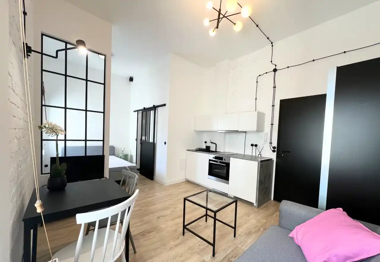 Designerskie Industrialne Studio Stary Port | UMK | Centrum - zdjęcie 3