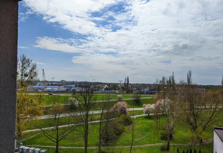 Łódź Retkinia, mieszkanie 33 m2, 2 pokoje - zdjęcie 10
