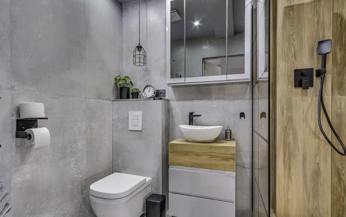 3 pokoje Gocław | Darmowy trening każdego dnia | Pets ok | Apt 4 rent - zdjęcie 9