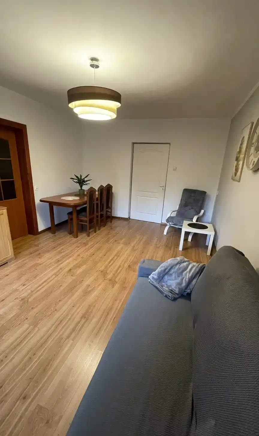 Dom 105 m² • 4 pokoje • Garaż • Ogród • Dostępny od zaraz - zdjęcie 9