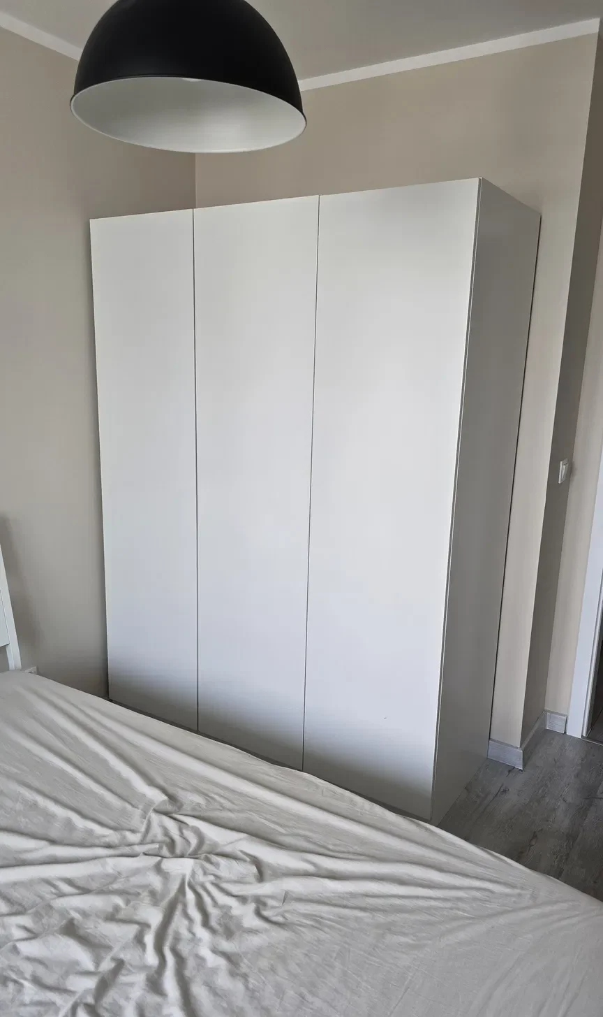 Zadbane mieszkanie 2 pokoje Wrocław ul. Igora Tawryczewskiego - zdjęcie 7