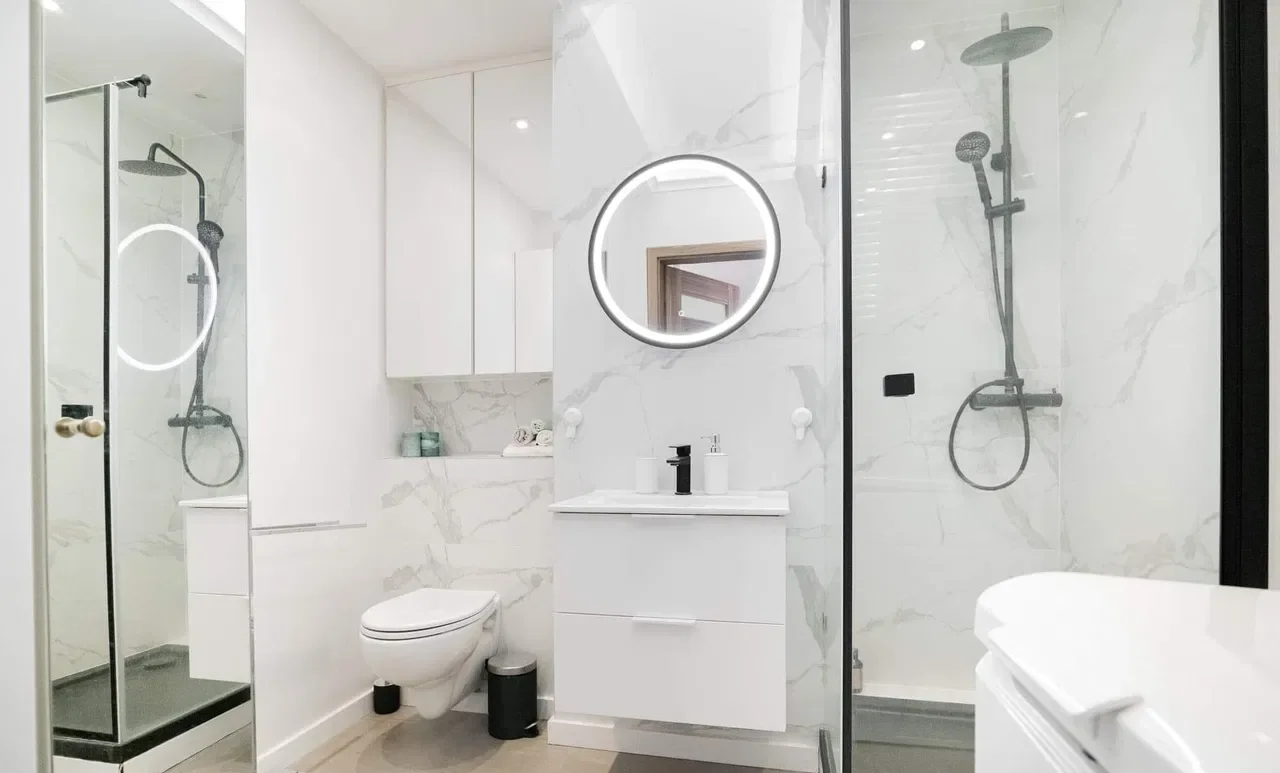 Apartamenty Mińska - mieszkanie 45m2 - zdjęcie 5