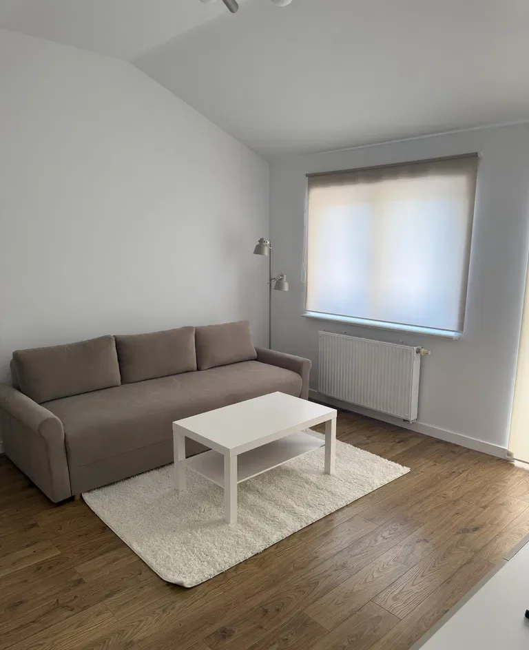 Piękne mieszkanie do wynajęcia Maślice Wrocław ! - zdjęcie 6