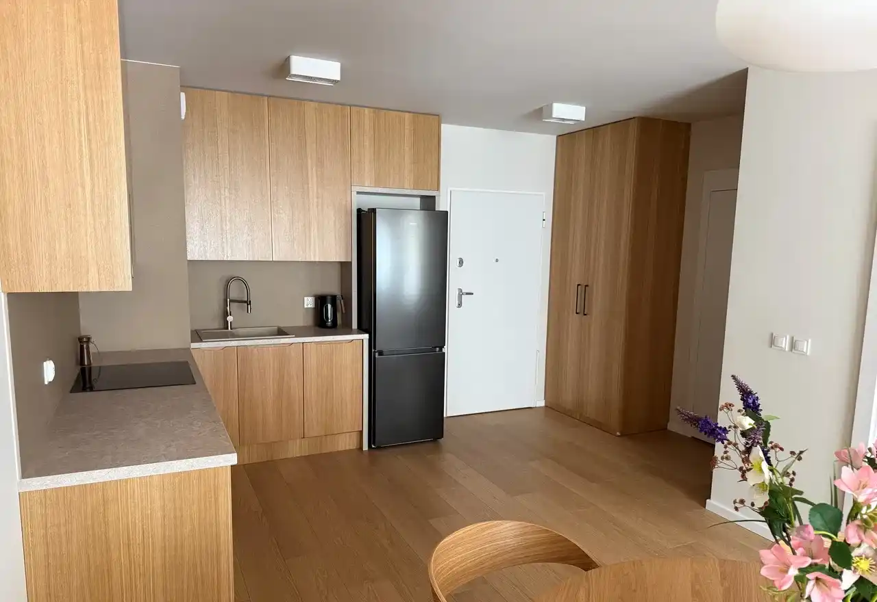 Mieszkanie 50 m², Poznań - zdjęcie 7