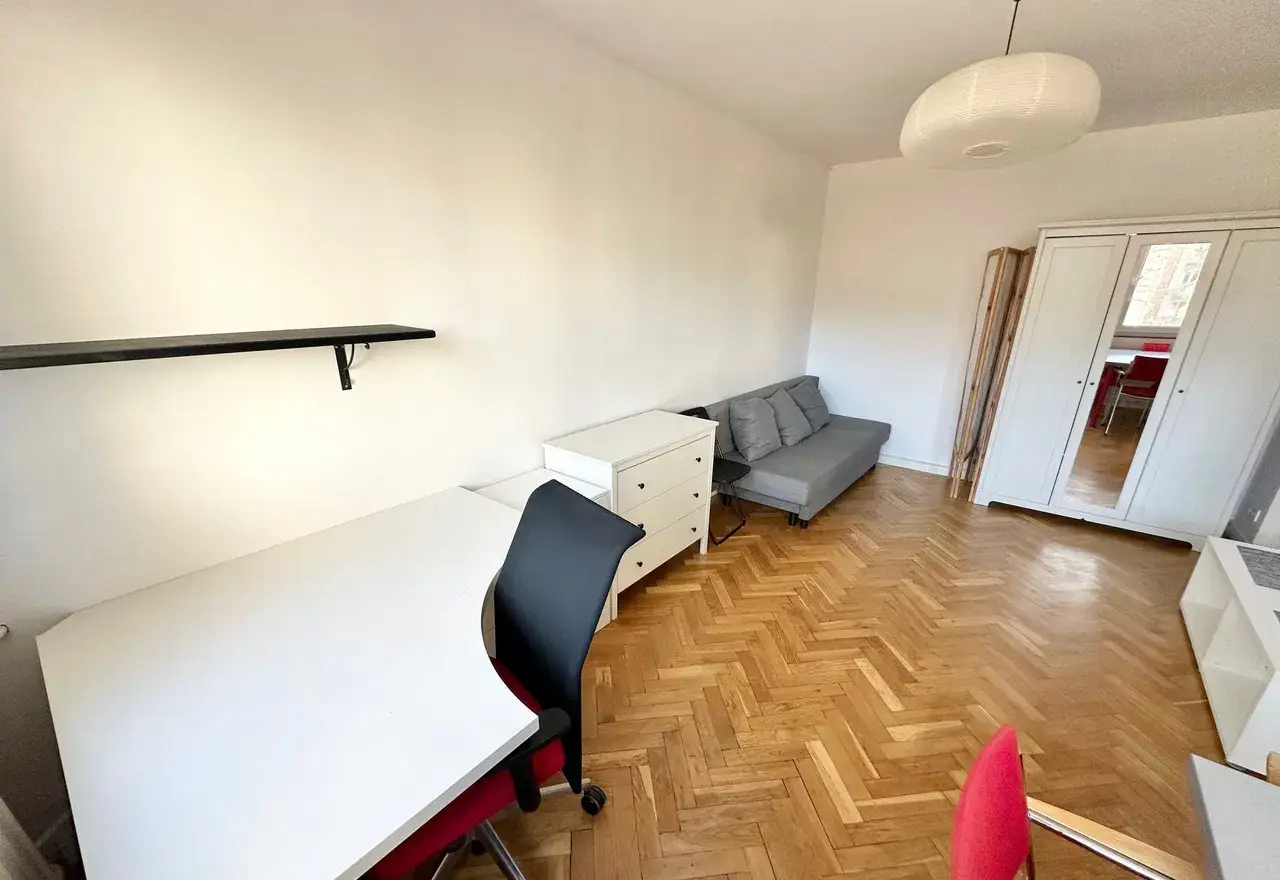 2 Pokoje na Ochocie/Parking w Cenie/ul. Korotyńskiego - zdjęcie 9
