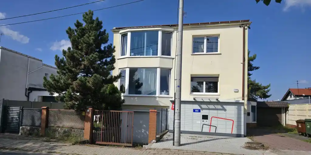 Pokój Bydgoszcz Czołgistów WIFI - zdjęcie 5