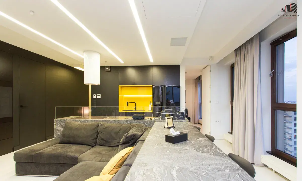 Komfortowy Apartament NA Wynajem-Metropolitan Park - zdjęcie 6
