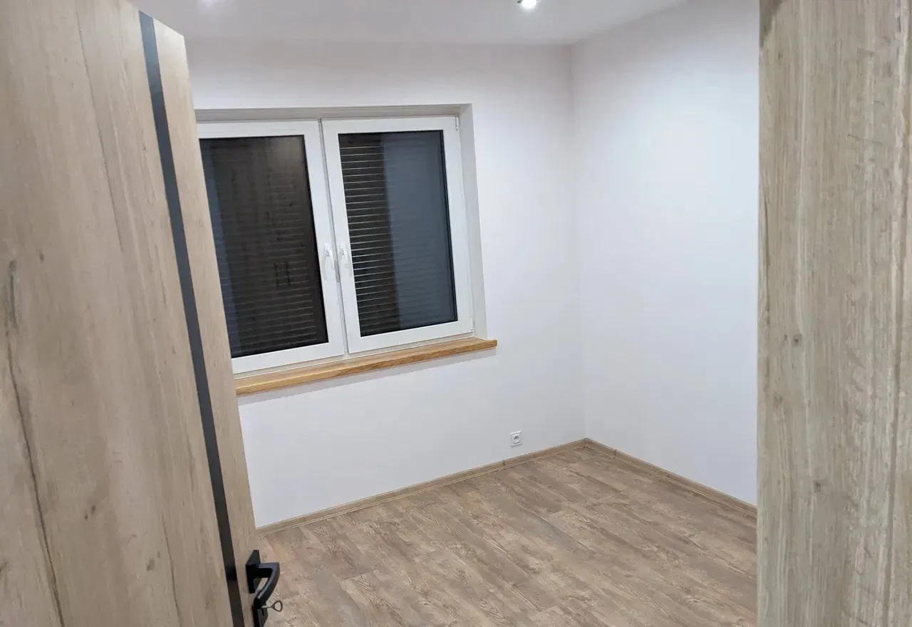 Wynajmę dom 96m2 w Glinnie ul. Rumiankowa | Działka 800m2 Nowy Tomyśl - zdjęcie 8