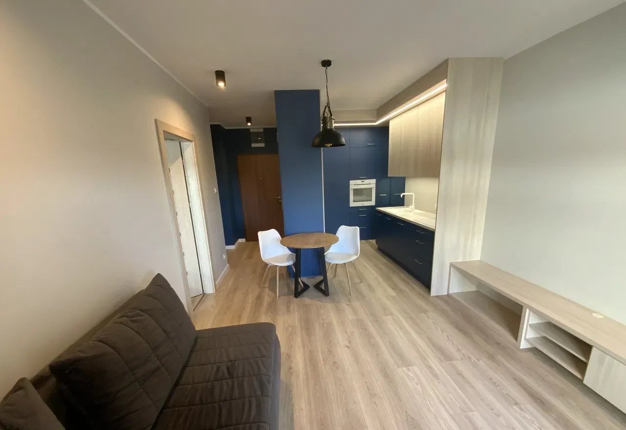 Apartamenty Jagiellońskie. Wygoda i Prestiż - zdjęcie 4