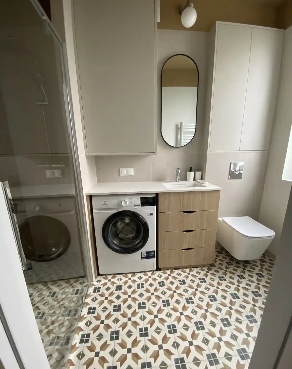 Mieszkanie, 35 m², Gdynia - zdjęcie 10