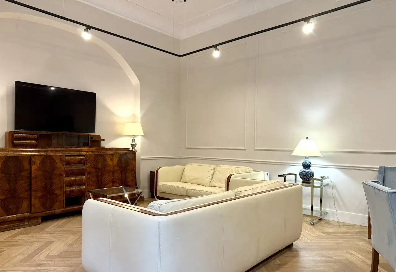 Nowy apartament w parku Sienkiewicza | ścisłe centrum - zdjęcie 4