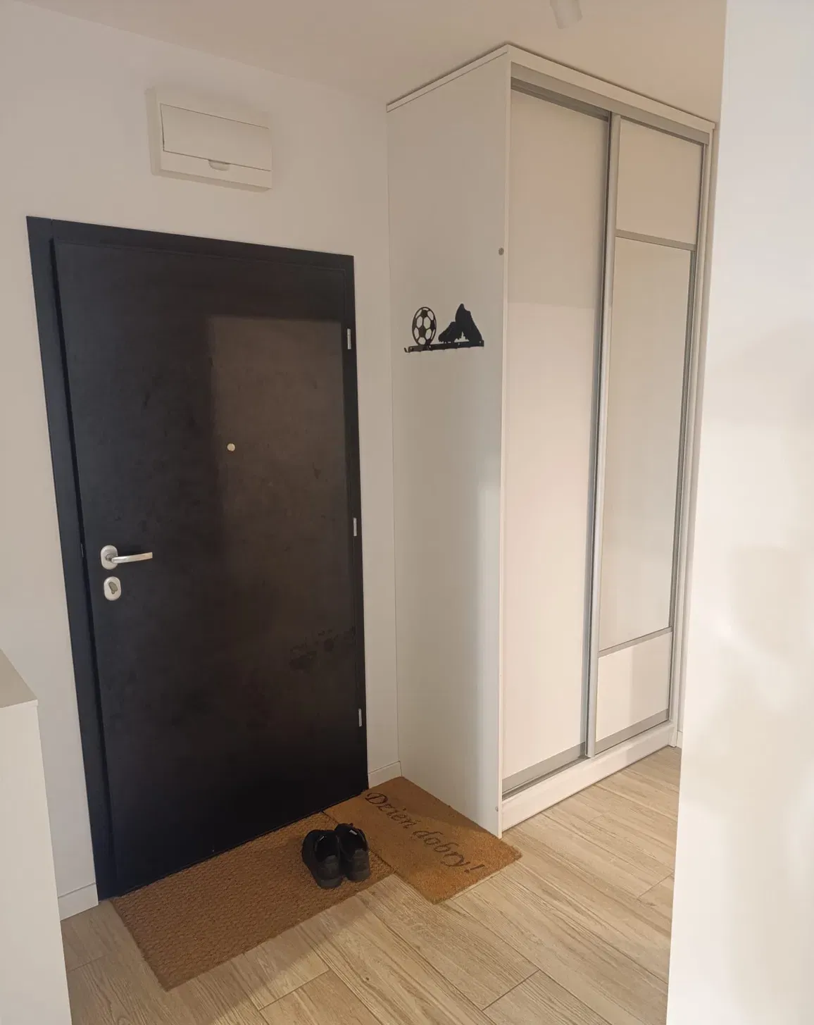 Mieszkanie 2-pokojowe z balkonem w Białołęce - zdjęcie 6