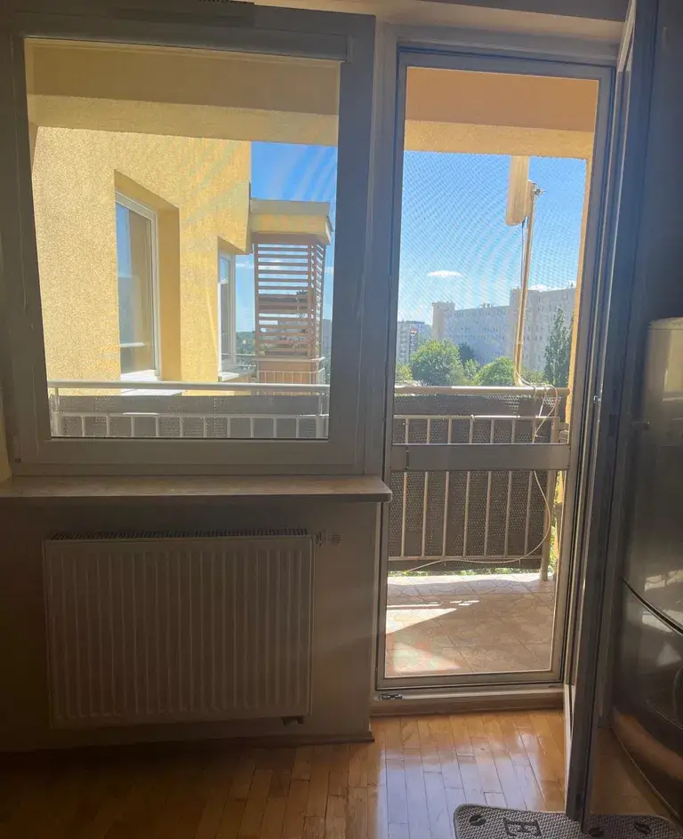 3 pokoje przy metrze Służew | 45m² | balkon | garaż - zdjęcie 4