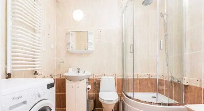 Kraków dwupokojowe mieszkanie z oddzielną kuchnią i balkonem na Os. Oświecenia - zdjęcie 7