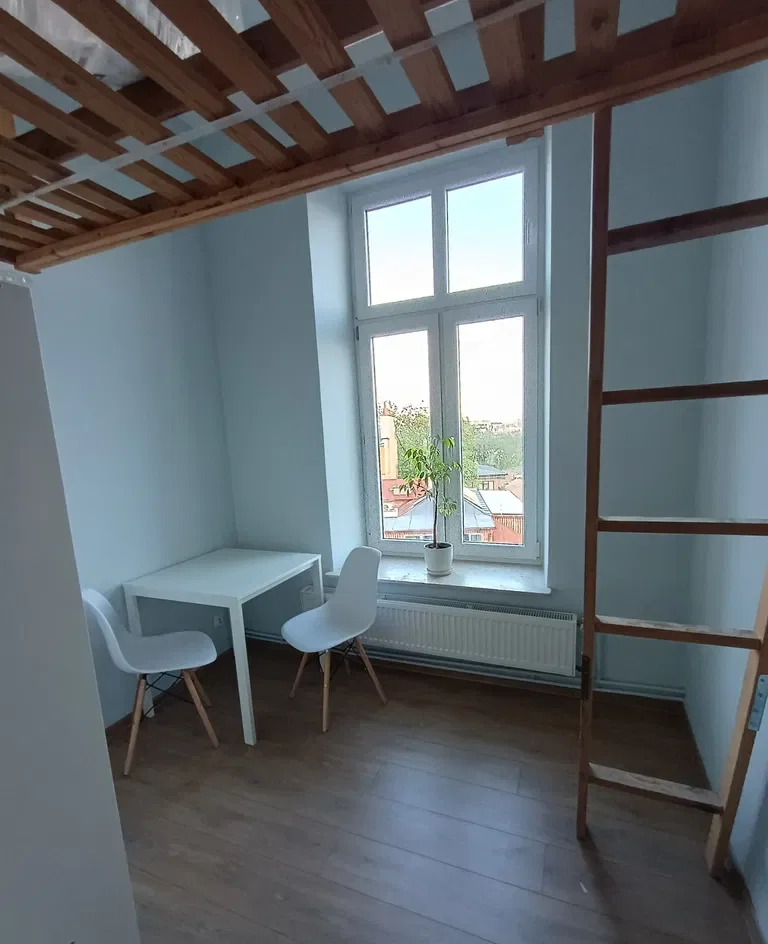 Narutowicza, 90m2, 5 pokoi - zdjęcie 4