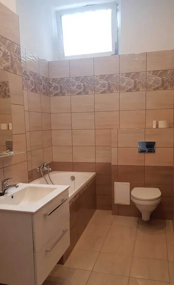 Mieszkanie 2 pokojowe w centrum - zdjęcie 5