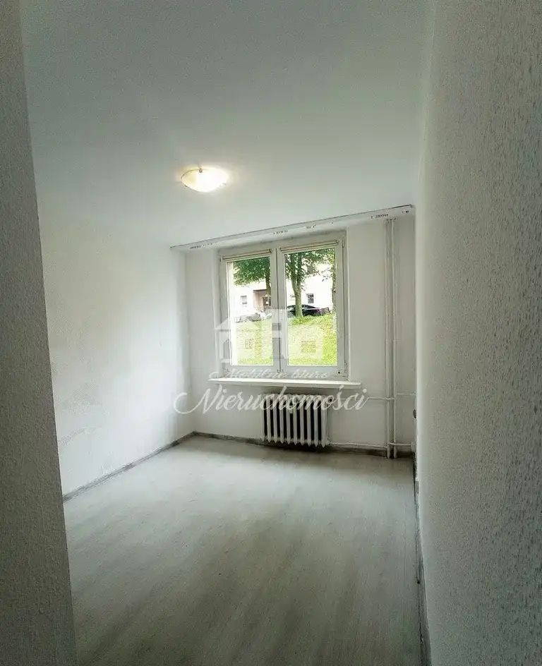 Mieszkanie dostępne od zaraz. 2 pokoje. Niskie piętro. - zdjęcie 2