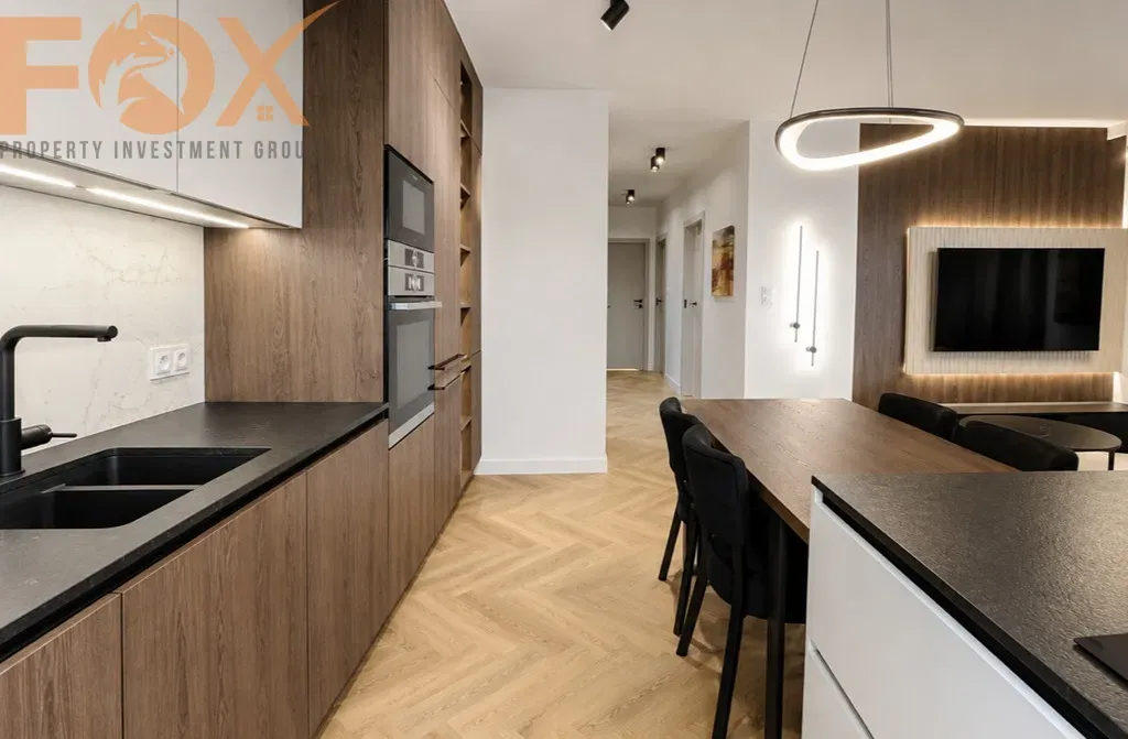 3 pokoje | 66m2 | ul. Konstantynowska | taras - zdjęcie 7