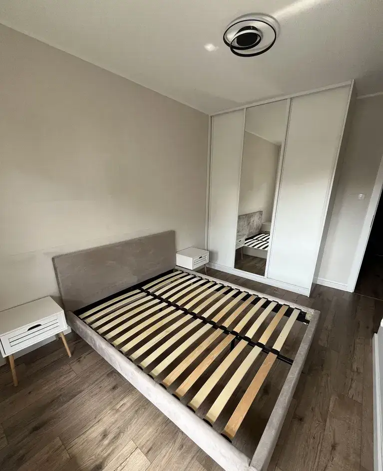 3 pokoje, duży balkon, garaż, piwnica, Wrzosy Wiśniowa Rez. - zdjęcie 9