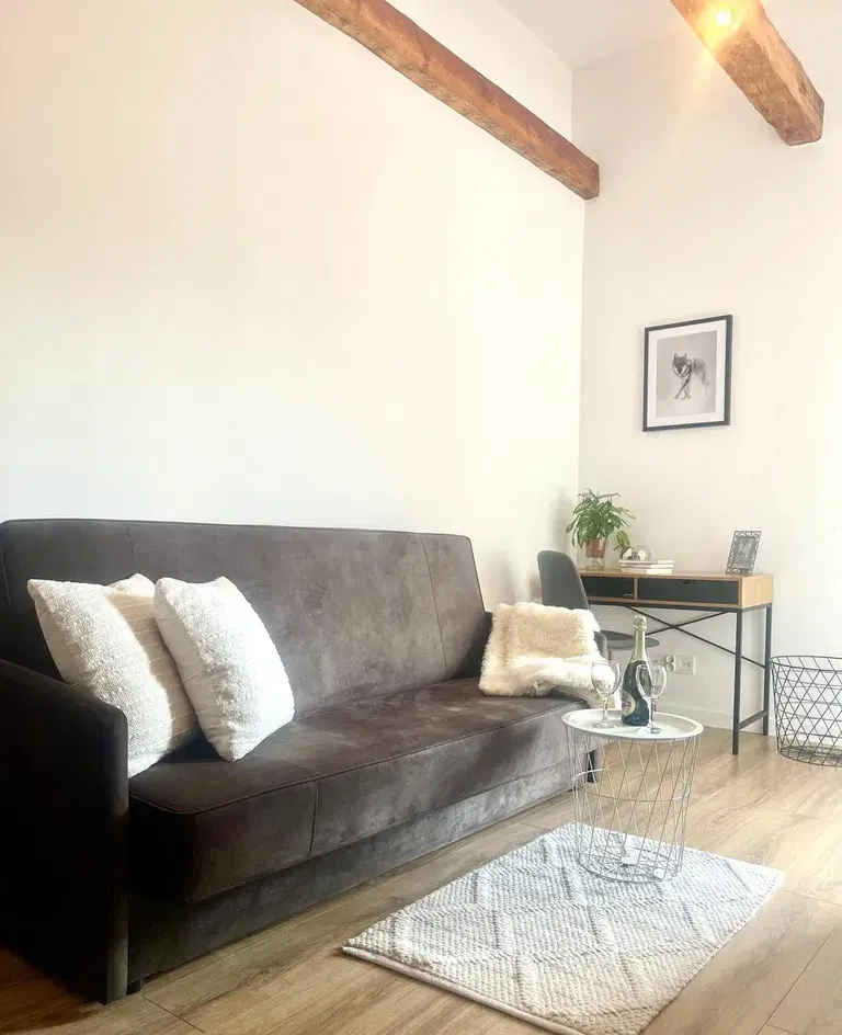 Kawalerka do wynajęcia, ul. Oswobodzenia 33, Katowice - zdjęcie 2
