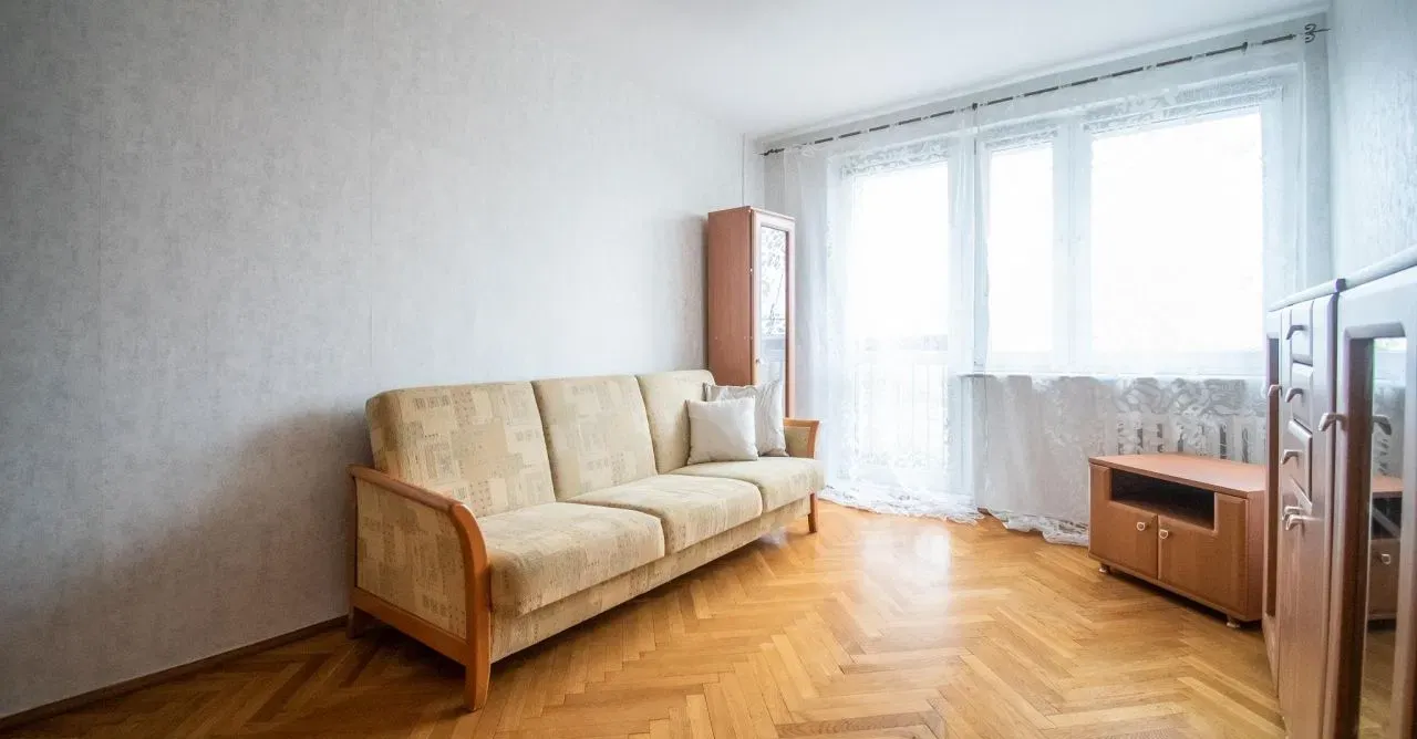 Zadbane mieszkanie w świetnej lokalizacji
