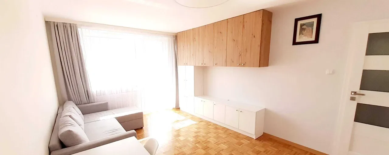 Wynajmę duży pokój na Saskiej Kępie - zdjęcie 2